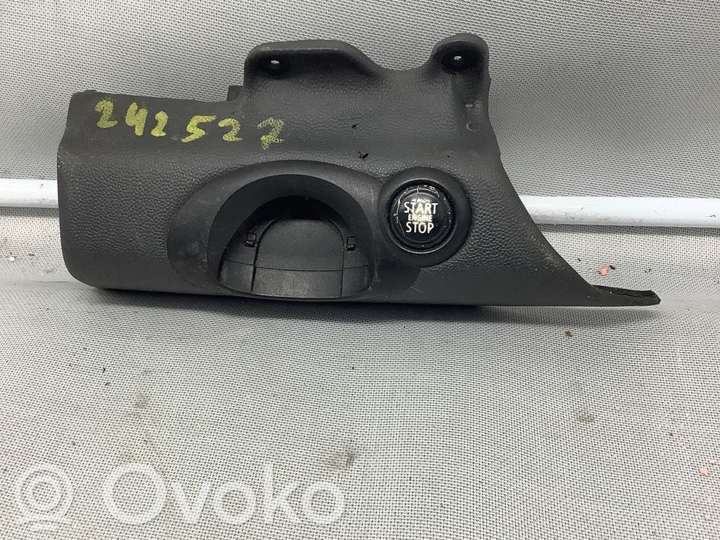 Mini One - Cooper Coupe R56 Ignition lock 