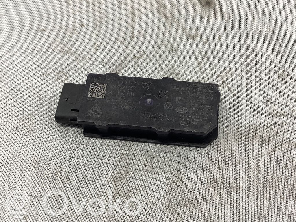Volkswagen ID.4 Antena de sistema sin llave 