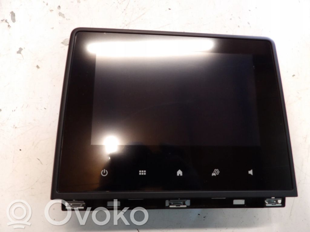 Screen/display/small screen   280346916R
