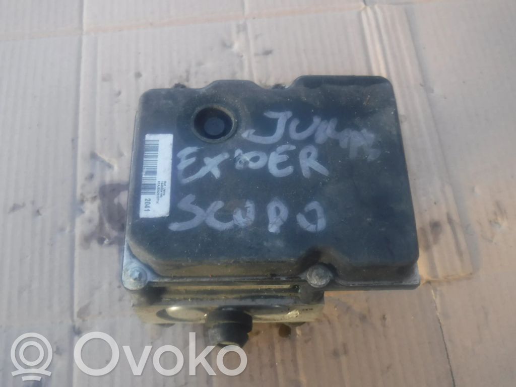 Peugeot Expert ABS bloks 