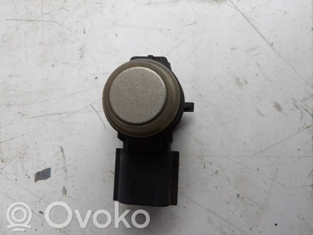 Hyundai i20 (GB IB) Sensor de aparcamiento PDC 