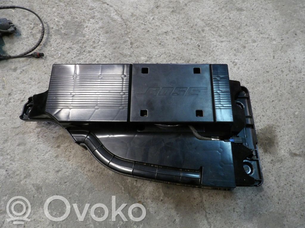 Renault Espace V (RFC) Subwoofer 