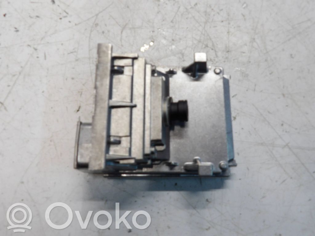Renault Clio V Cameră parbriz 