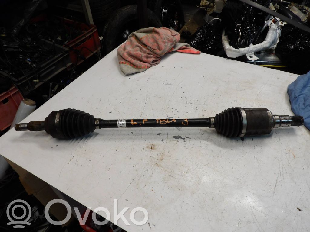 Front driveshaft   104411900,AA203547E501