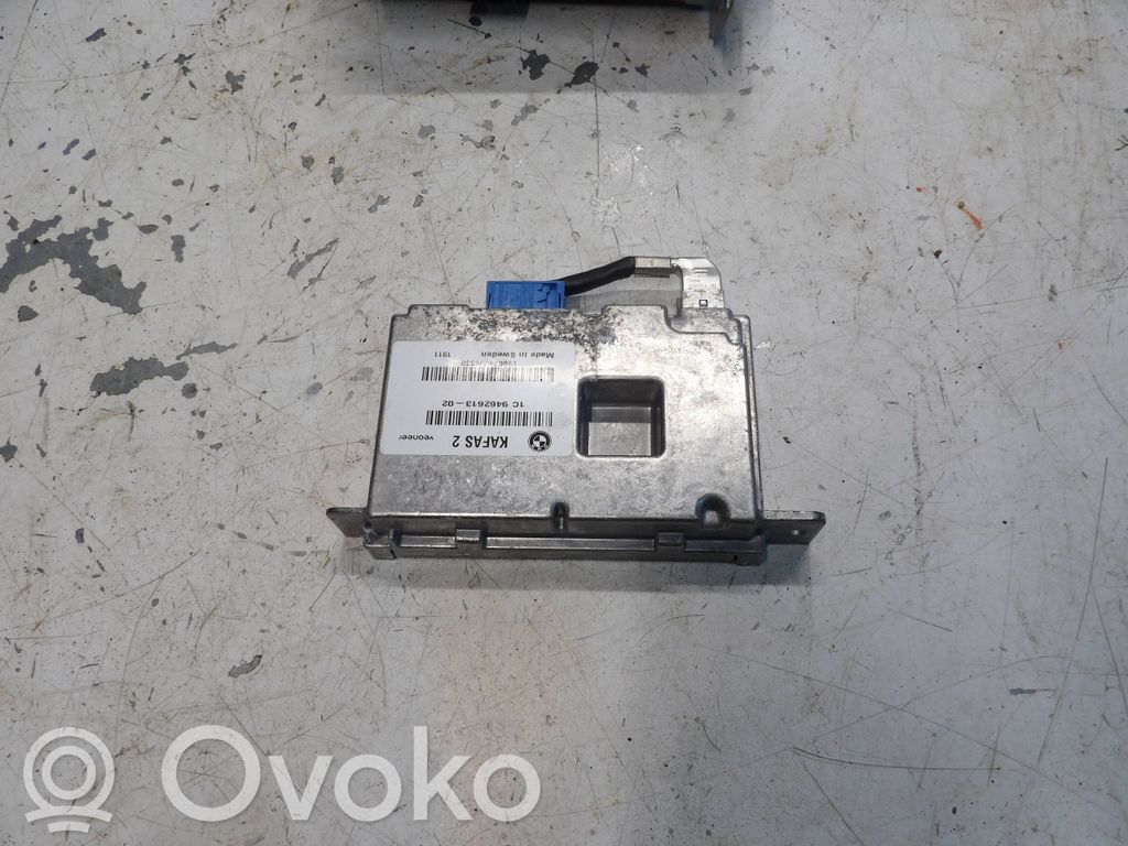 Moduł / Sterownik kamery   9462613,YS9086C,KAFAS2,19B077UV6530