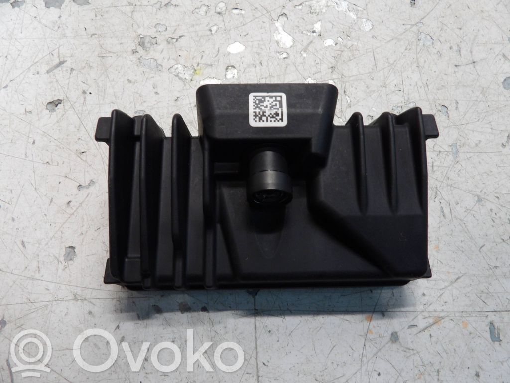 Renault Austral Windshield/windscreen camera 