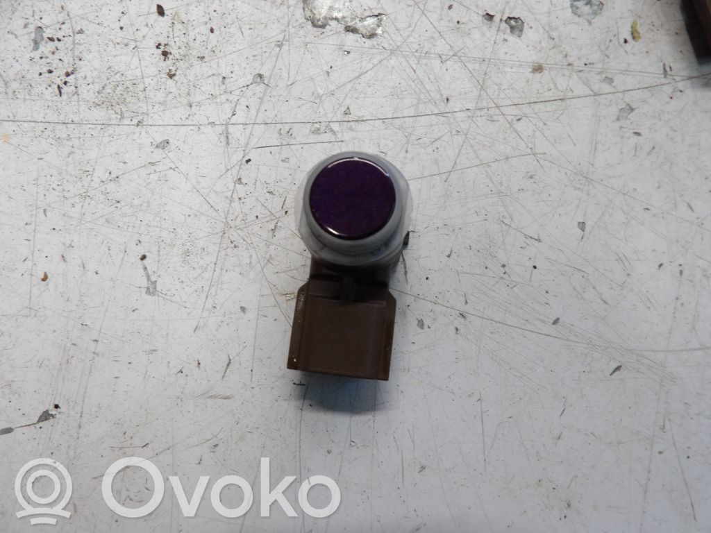 Sensor de aparcamiento PDC   284385281R
