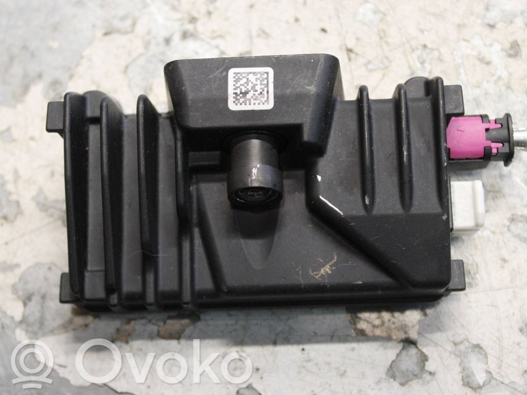 Renault Austral Windshield/windscreen camera 