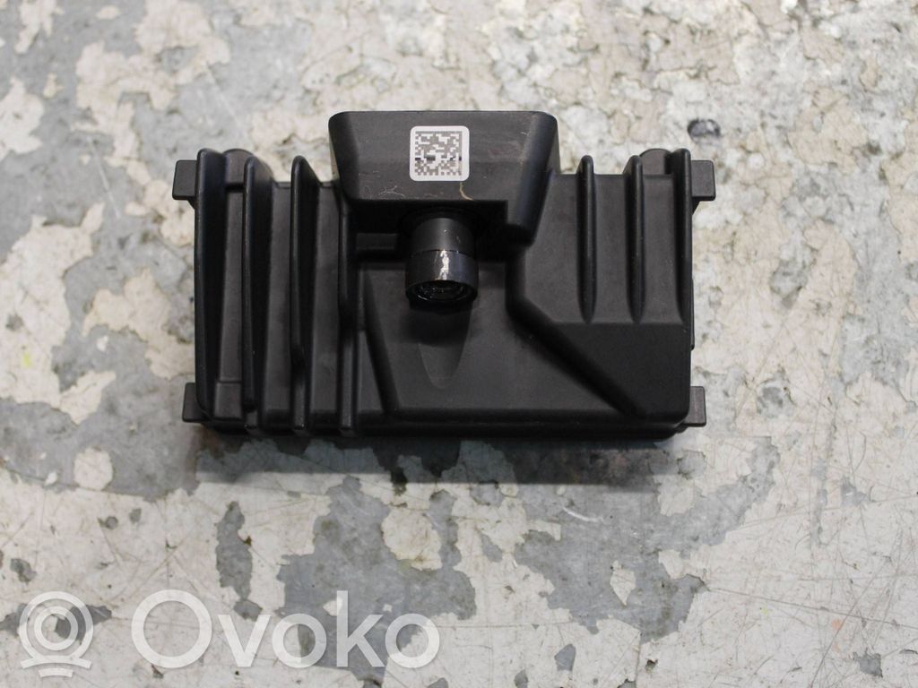 Renault Austral Windshield/windscreen camera 