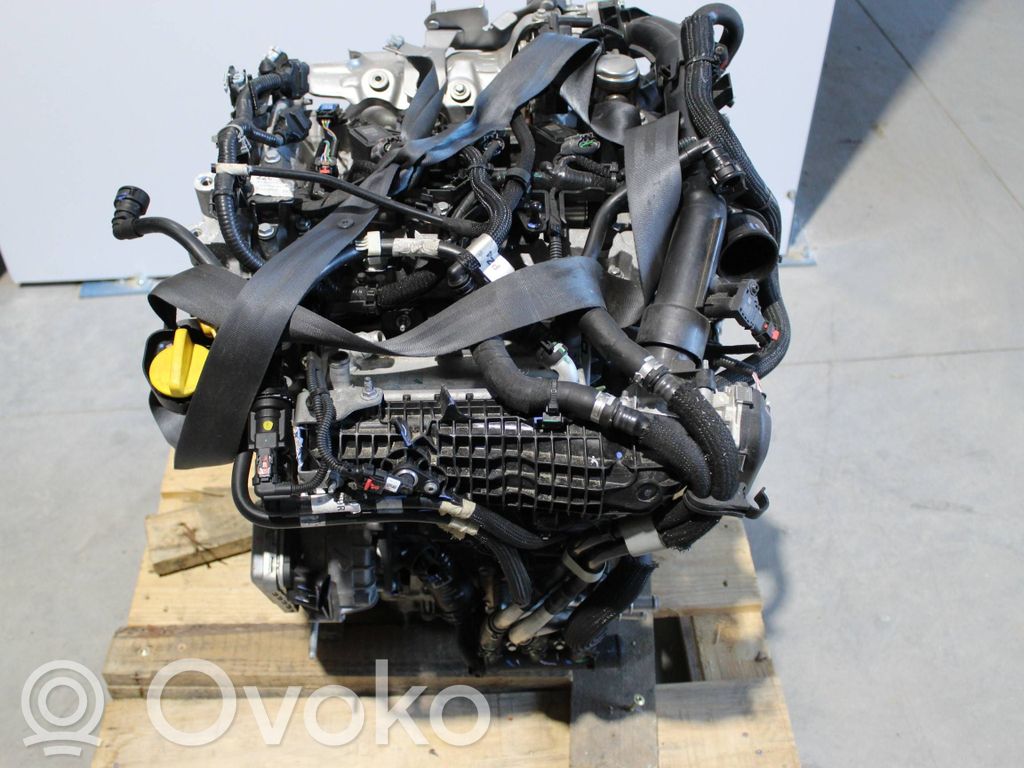 Variklis   H5FA601
