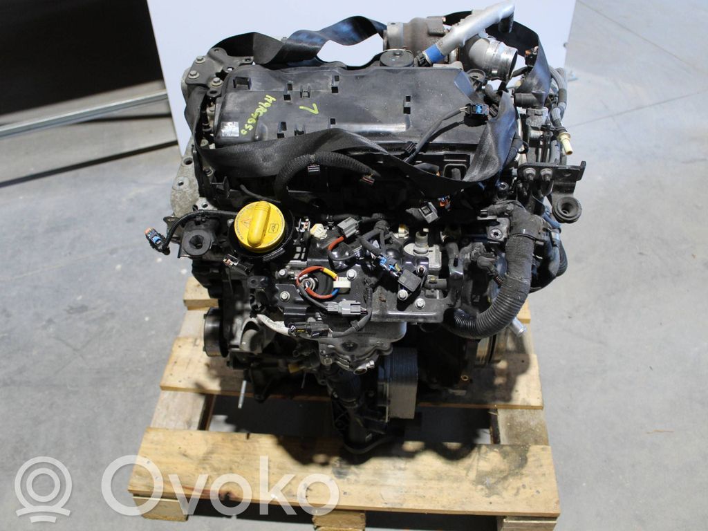 Engine   M9RG650