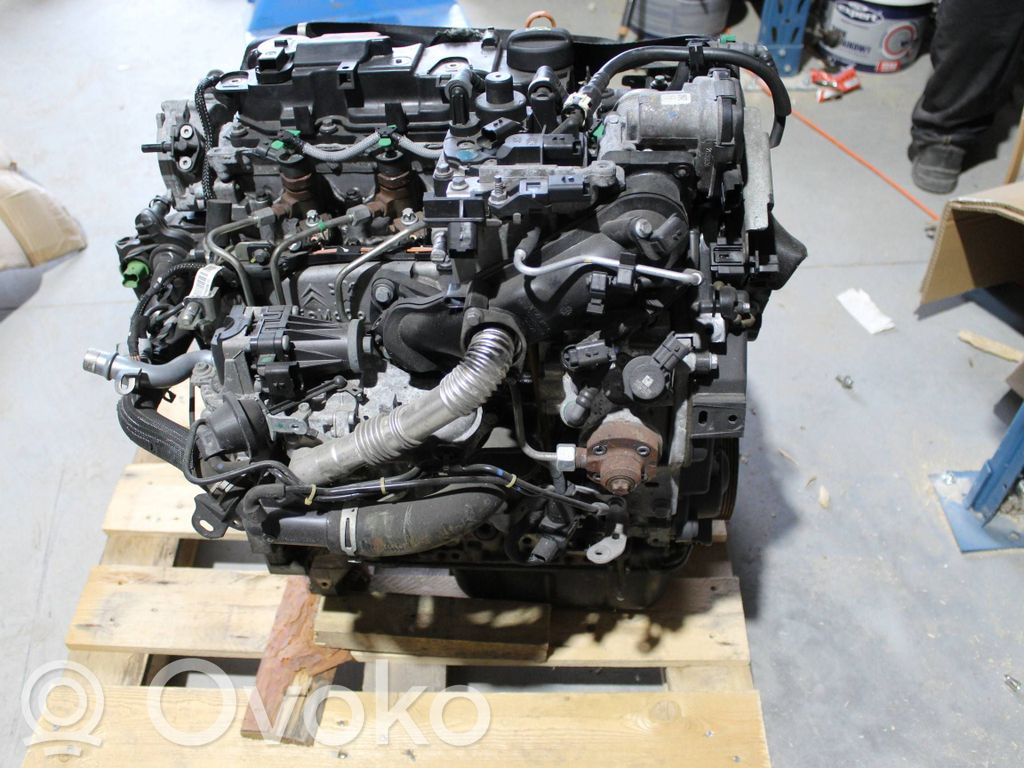 Engine   8H0110FDCG,10FDCG