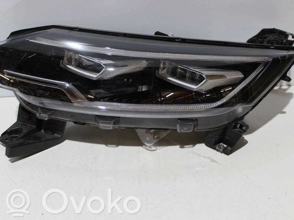 Renault Espace V (RFC) Scheinwerfer 