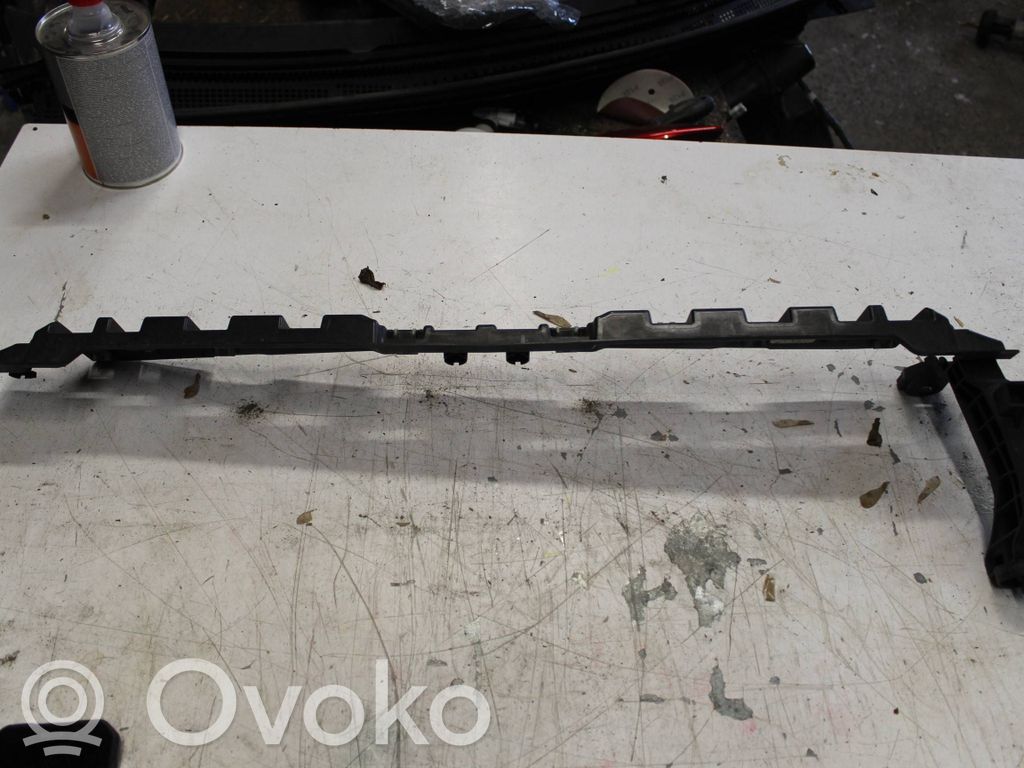 BMW M3 G80 Front bumper mounting bracket 