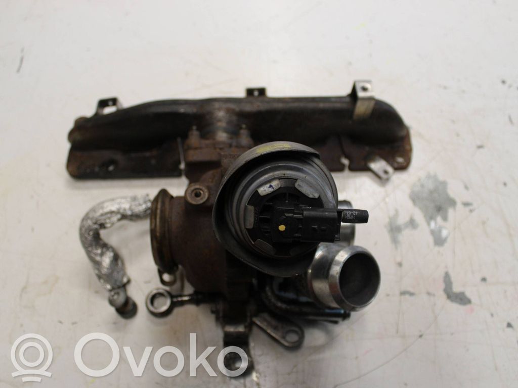 Turbo   9677063780