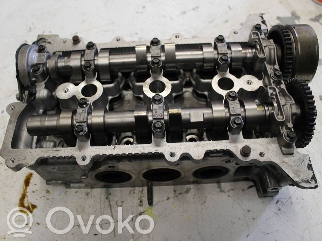 Engine head   6328R