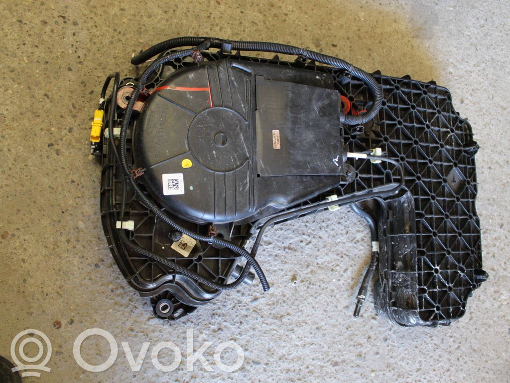 Renault Espace V (RFC) Zbiornik płynu AdBlue 