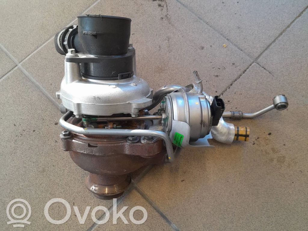 Citroen C4 Grand Picasso Turbo 