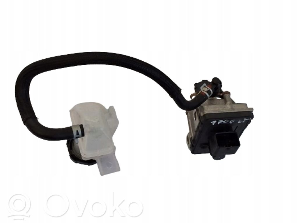 Selector de cambios   410502B110