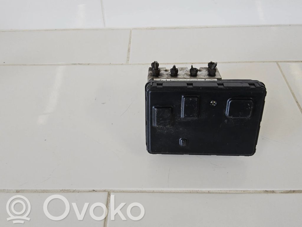 Toyota Corolla E110 ABS bloks 