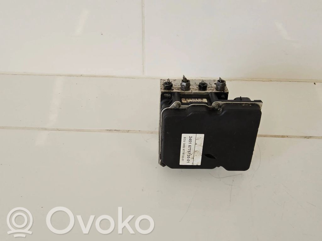 ABS bloks   6775732,6775730,3451677573001