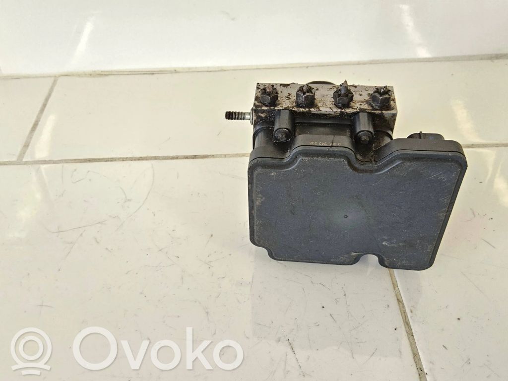 Ford Transit Custom ABS Pump 