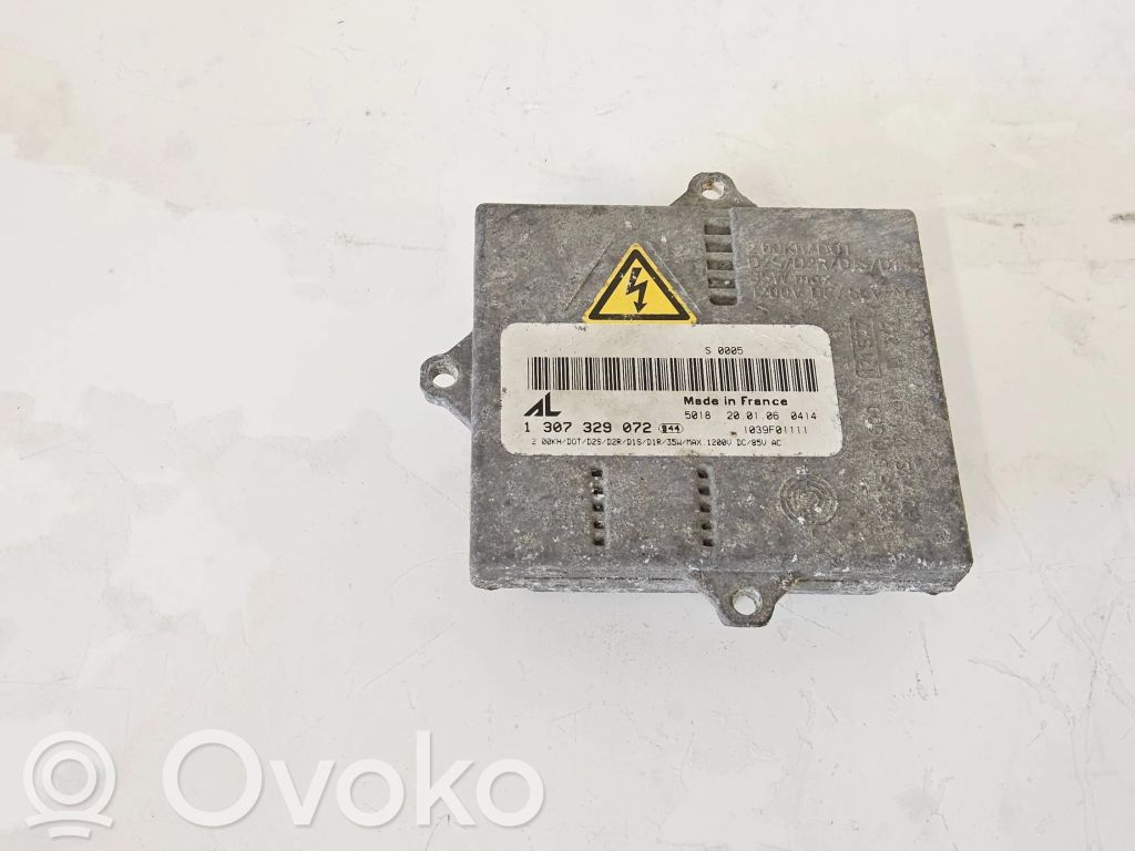 Mercedes-Benz E W211 Steuergerät Xenon Scheinwerfer 
