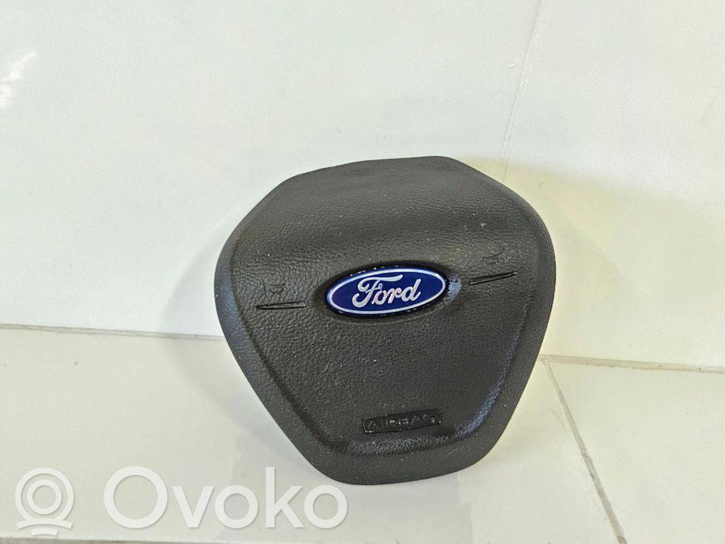 Ford Transit Custom Airbag volan 