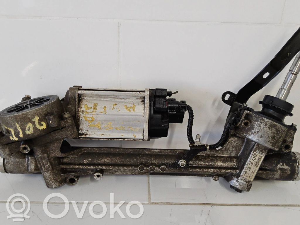 Opel Astra J Steering rack 