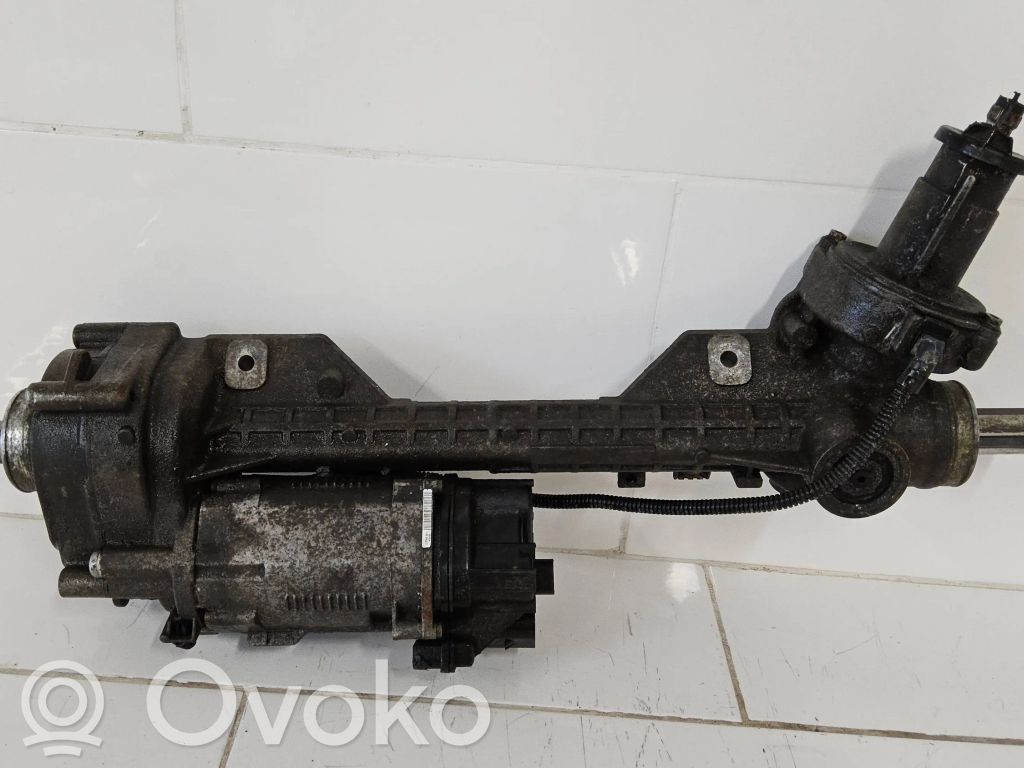 BMW 3 E90 E91 Steering rack 