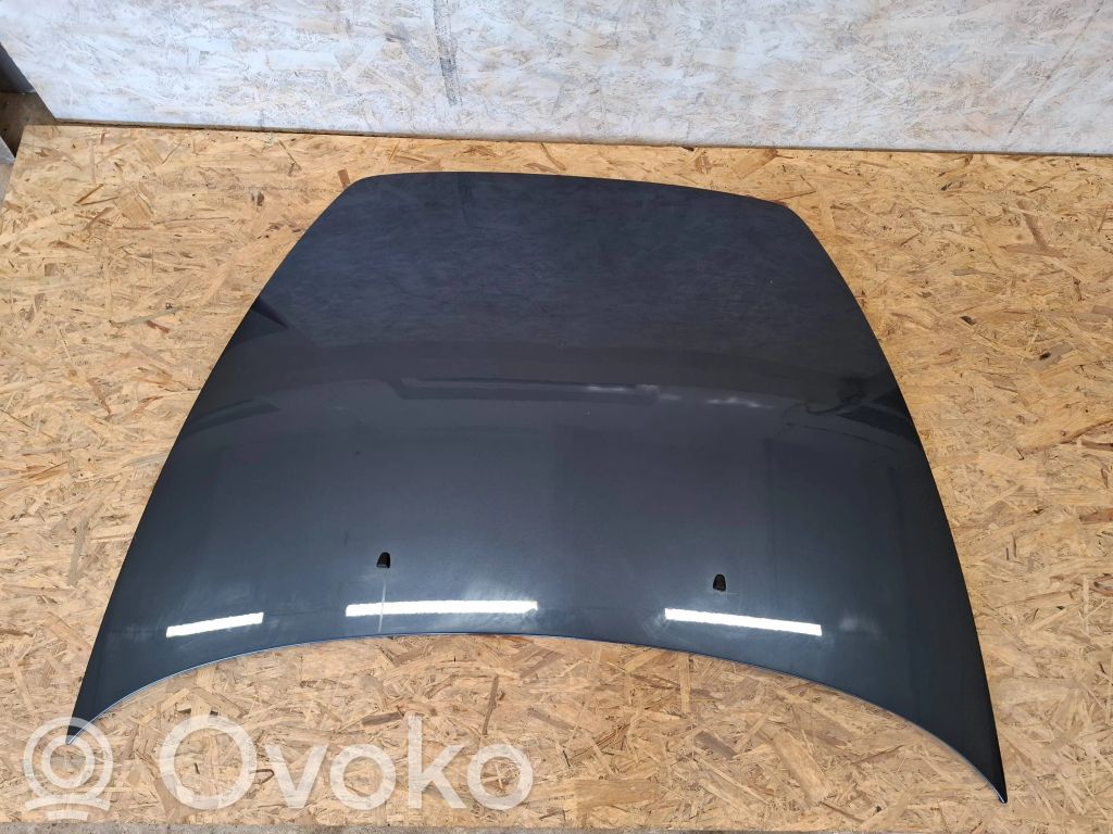 Volvo C30 Capotă motor 