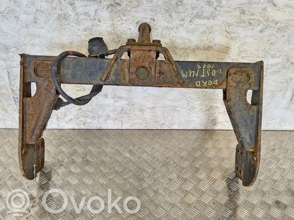 Āķa komplekts
