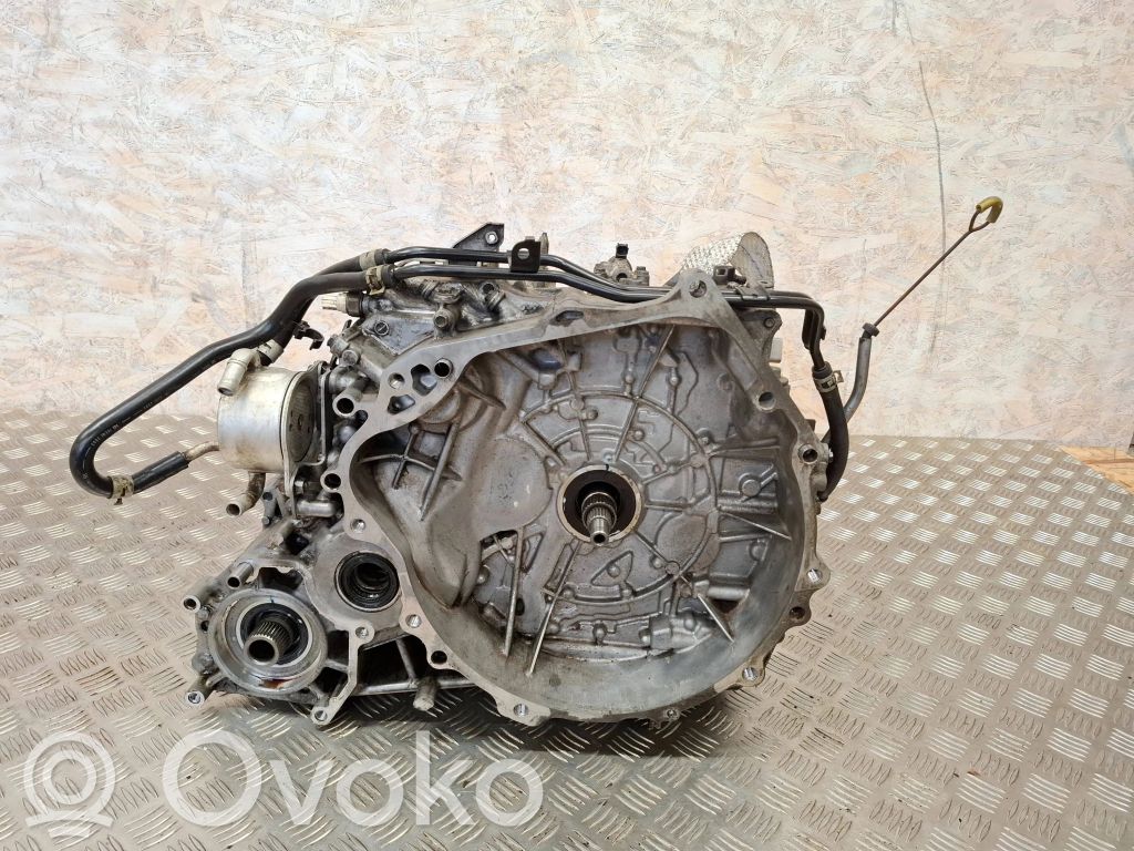 Honda CR-V Automatic gearbox 