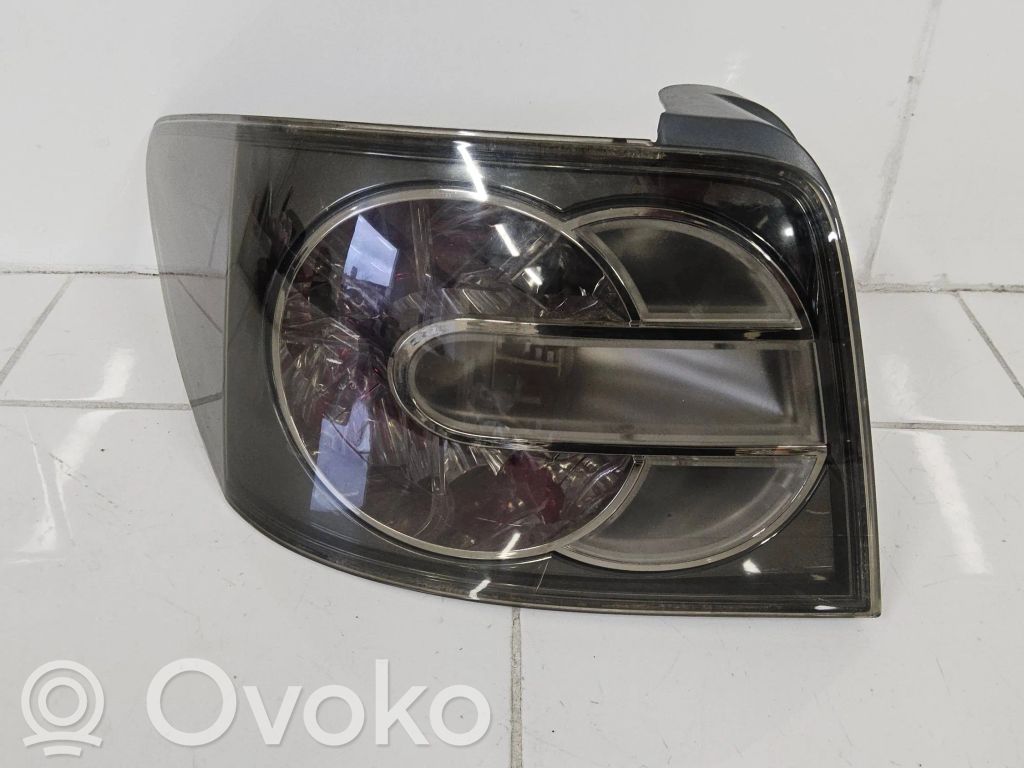 Mazda CX-7 Rear/tail lights 