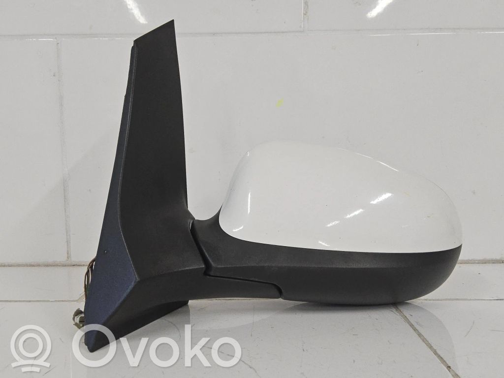Ford Ka Front door electric wing mirror 