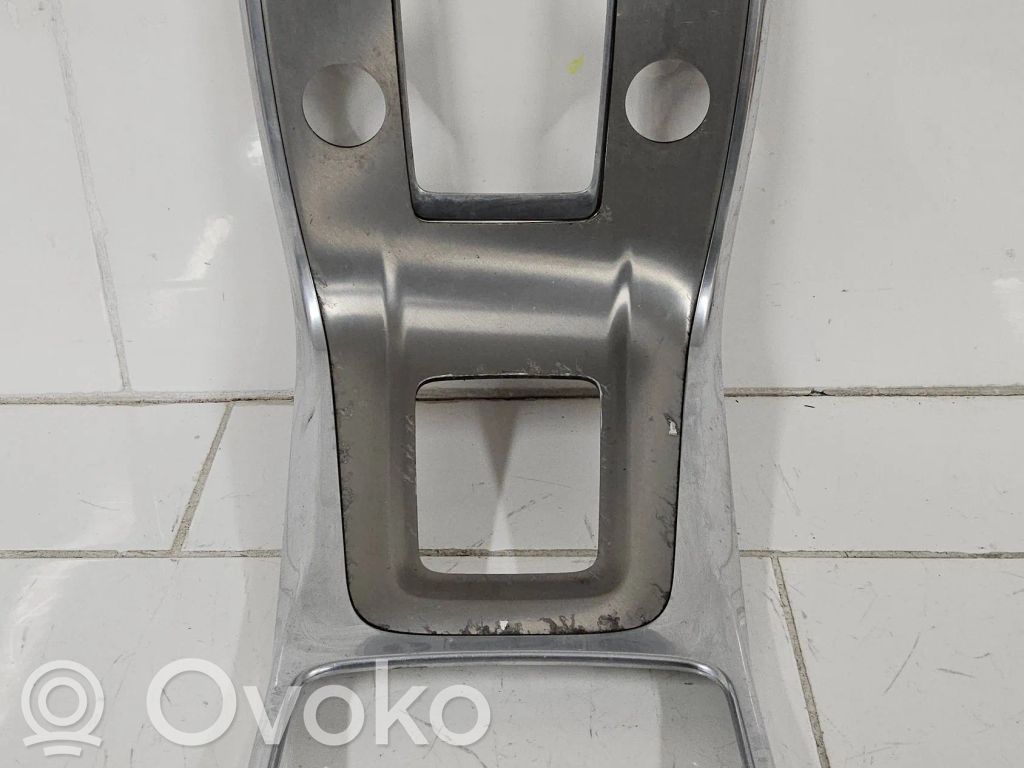 Volvo V70 Climate control/heater control trim 