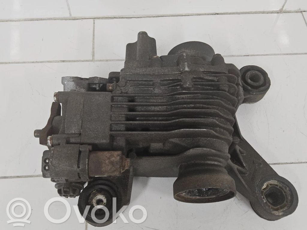Skoda Octavia Mk2 (1Z) Diferențial spate 