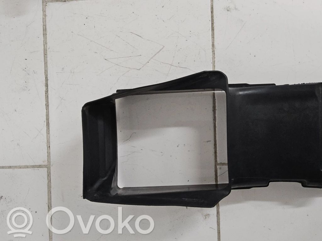 Ford Focus Oro nukreipėjas/ kanalas interkūlerio radiatoriaus 