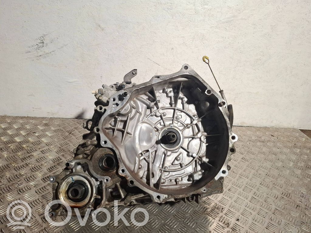 Honda CR-V Automatic gearbox 