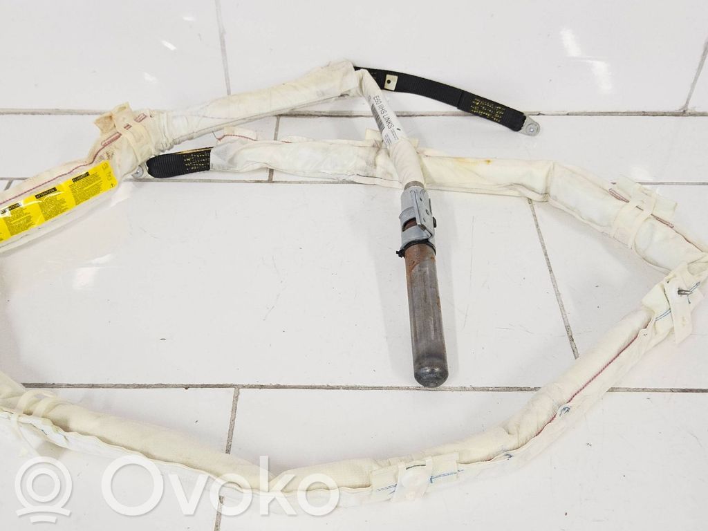 BMW 5 E60 E61 Airbag del techo 