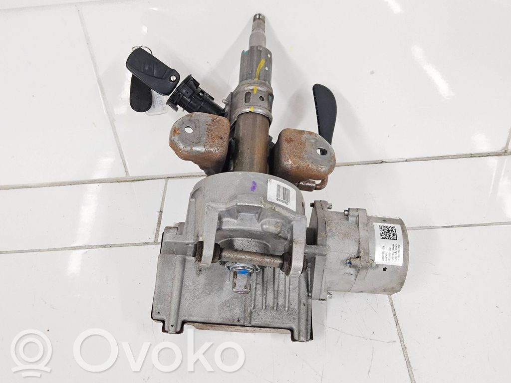Ford Ka Electric power steering pump 