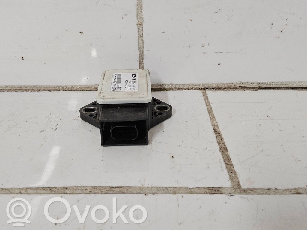 Mercedes-Benz Sprinter W906 ESP acceleration yaw rate sensor 