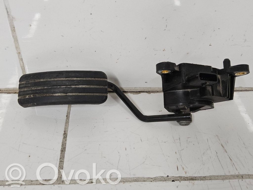 Renault Scenic II -  Grand scenic II Accelerator throttle pedal 