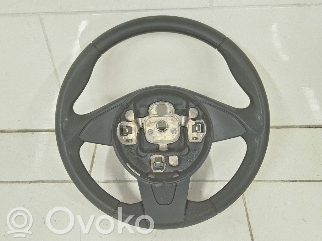 Ford Ka Ohjauspyörä 