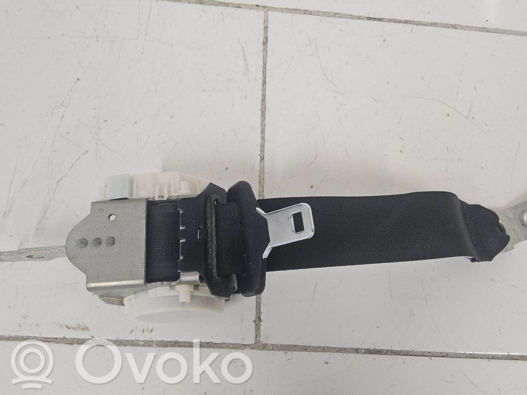 BMW 5 E60 E61 Centură spate 