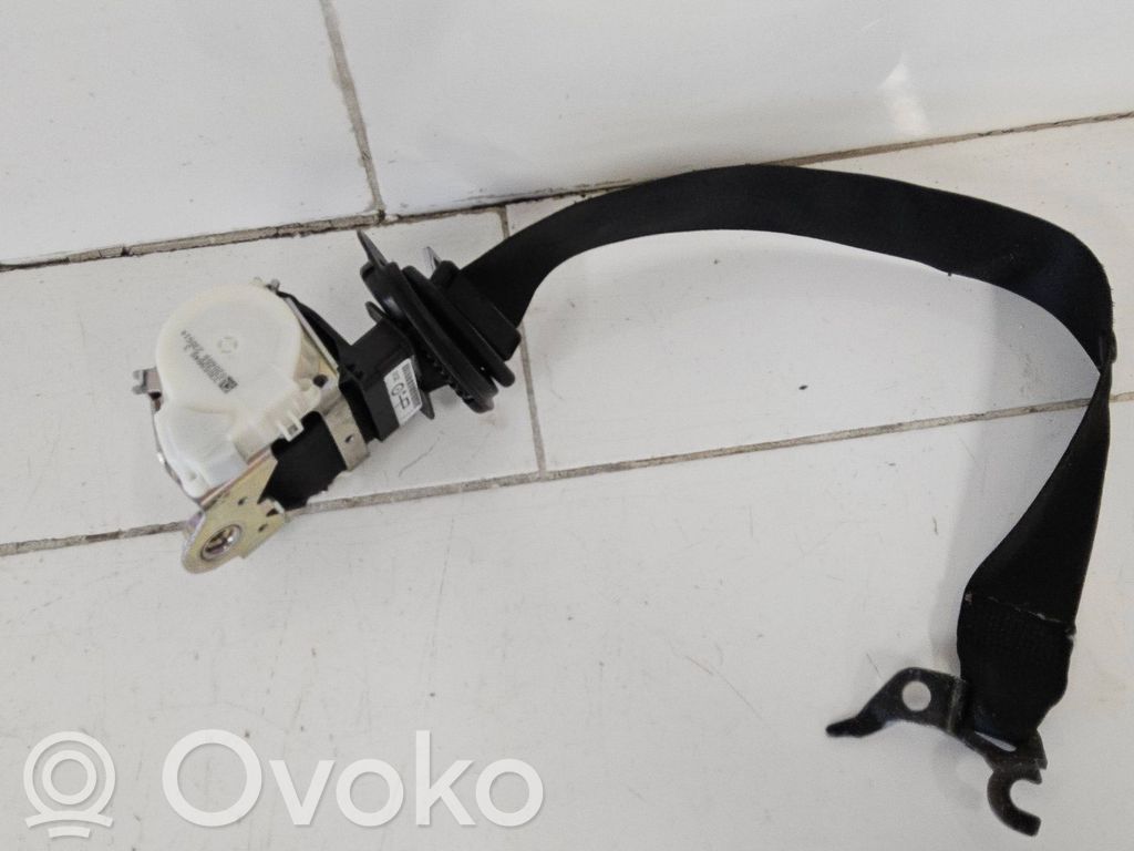 Front seatbelt   33059848,230514,020608