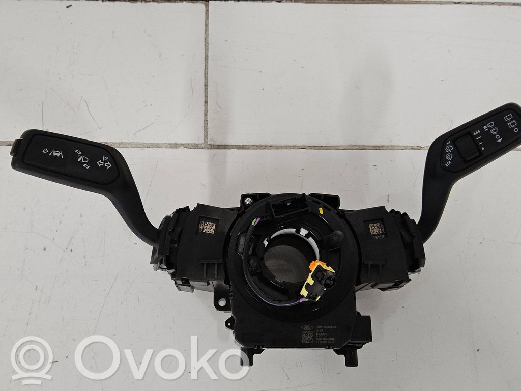 Ford Fiesta Wiper turn signal indicator stalk/switch 