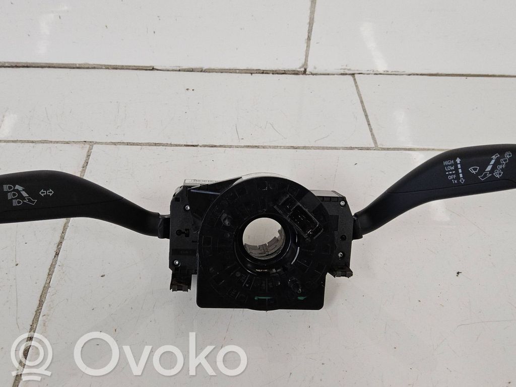 Skoda Citigo Wiper turn signal indicator stalk/switch 