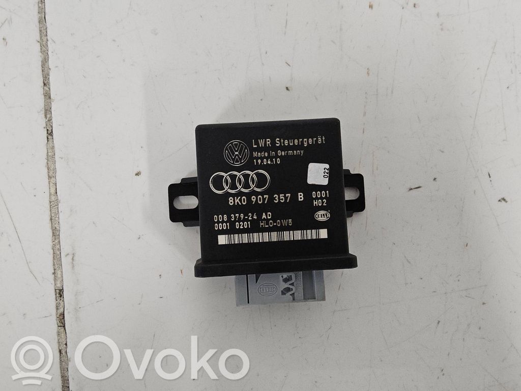 Module d'éclairage LCM   8K0907357B,00837924AD,00010201