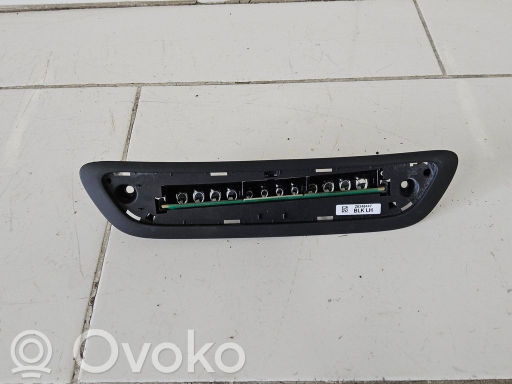 Volvo V70 Screen/display/small screen 
